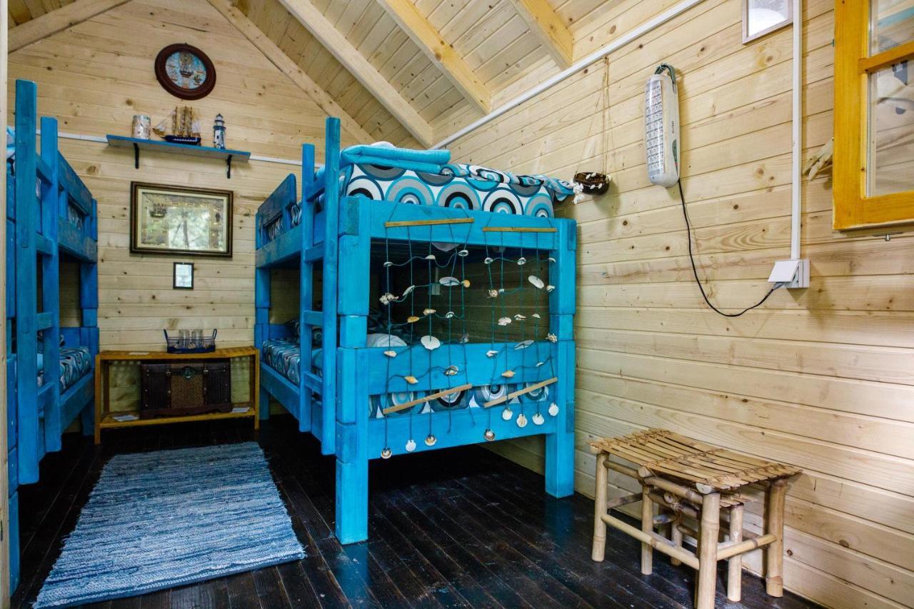 Waterfall Rafting Center Šćepan-Polje エクステリア 写真